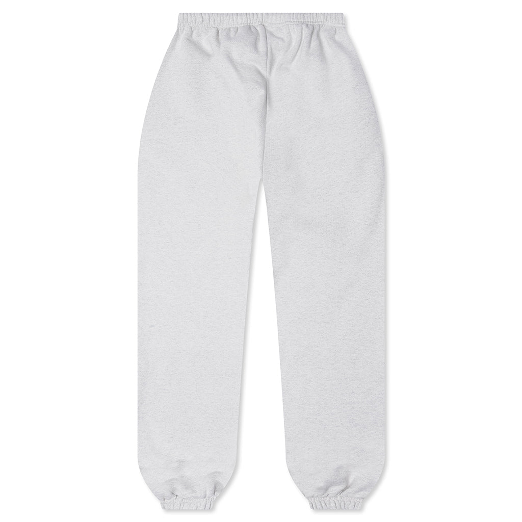 Metanoia USO Sweat - Heather Grey