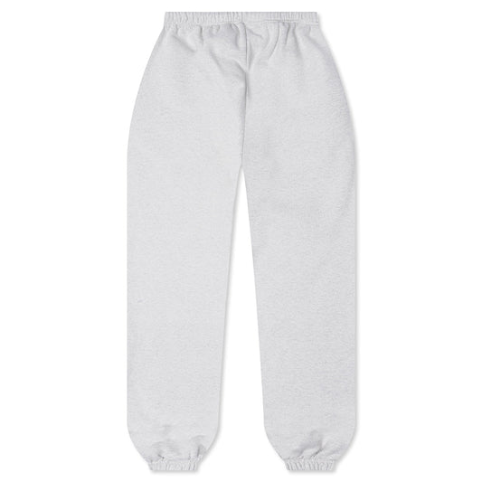 Metanoia USO Sweat - Heather Grey
