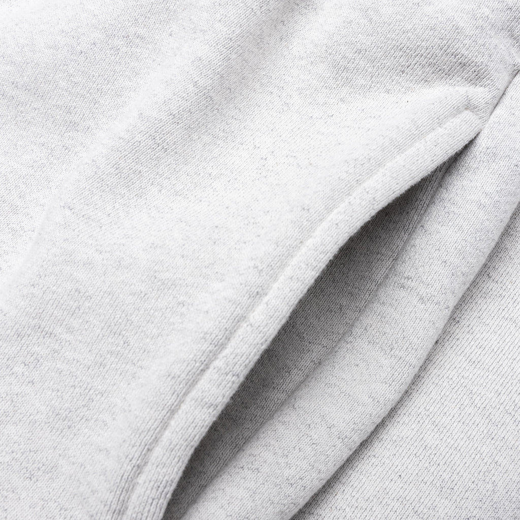 Metanoia USO Sweat - Heather Grey