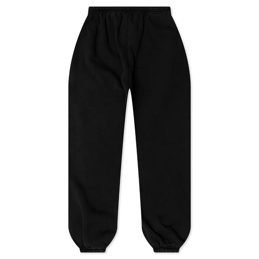 Metanoia USO Sweat - Jet Black