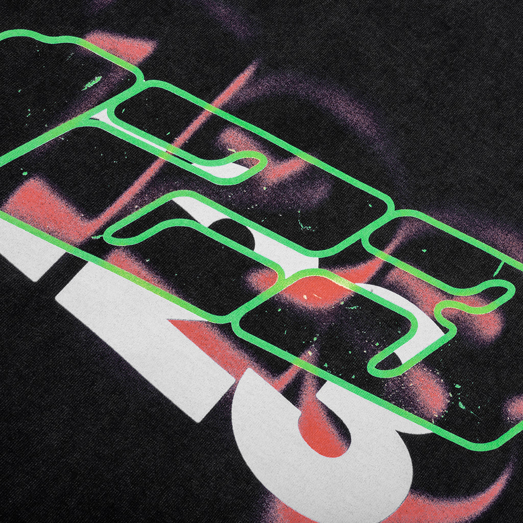 Metaphor CVA Tee - Vintage Black