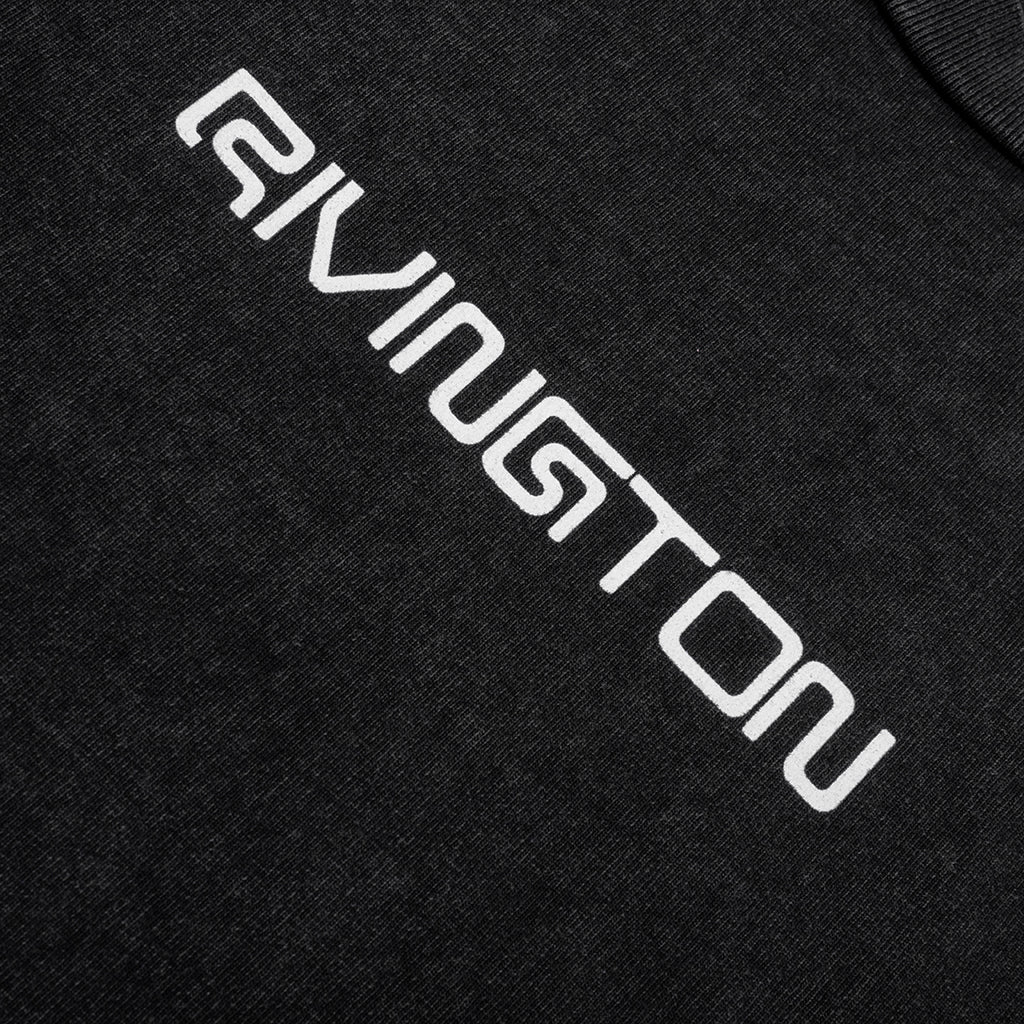 Metaphor CVA Tee - Vintage Black