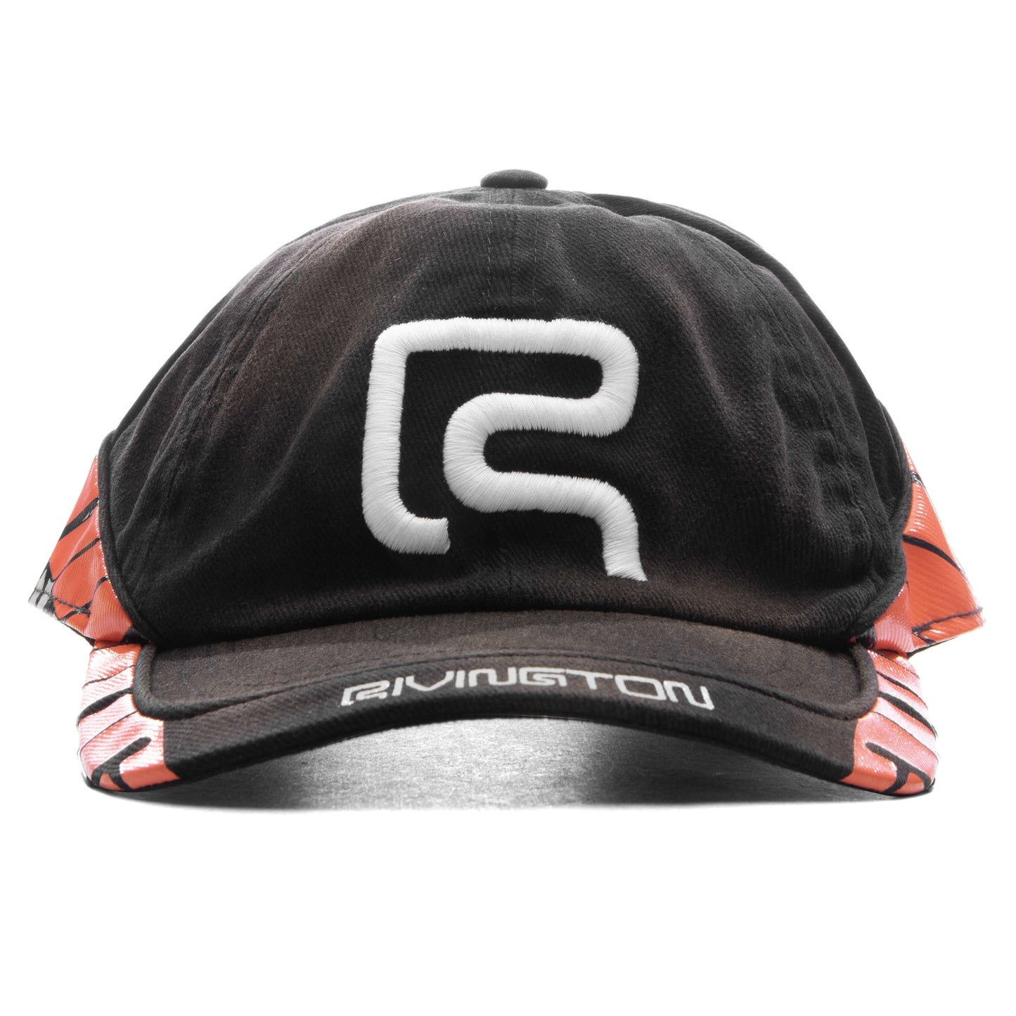 Metarosa Hat - Black