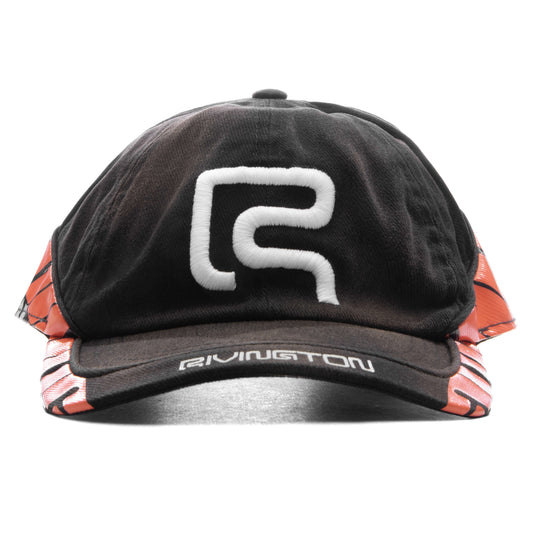 Metarosa Hat - Black