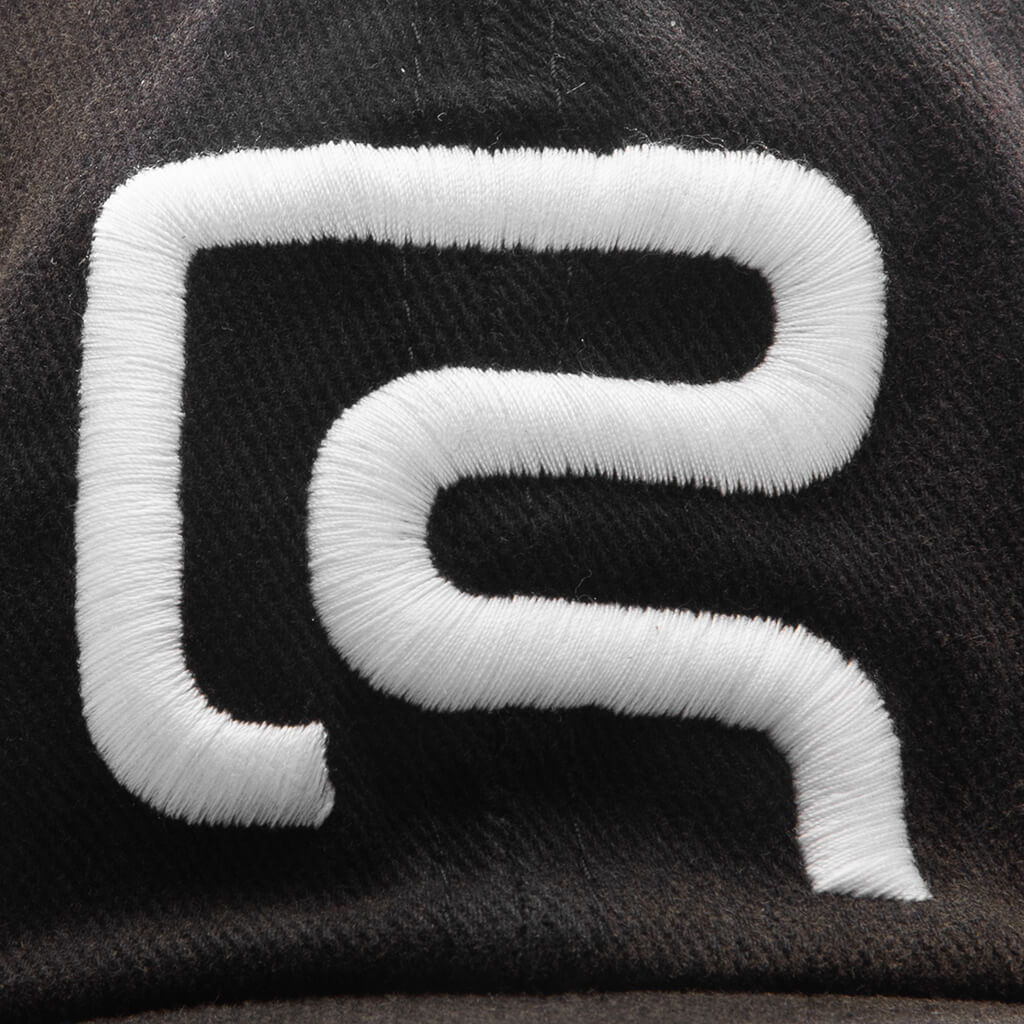 Metarosa Hat - Black