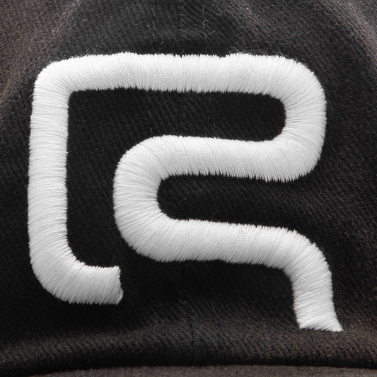 Metarosa Hat - Black