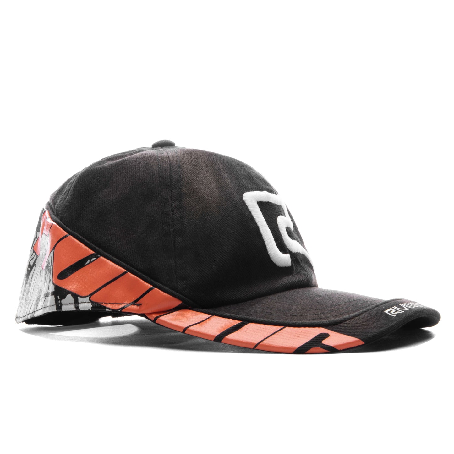 Metarosa Hat - Black