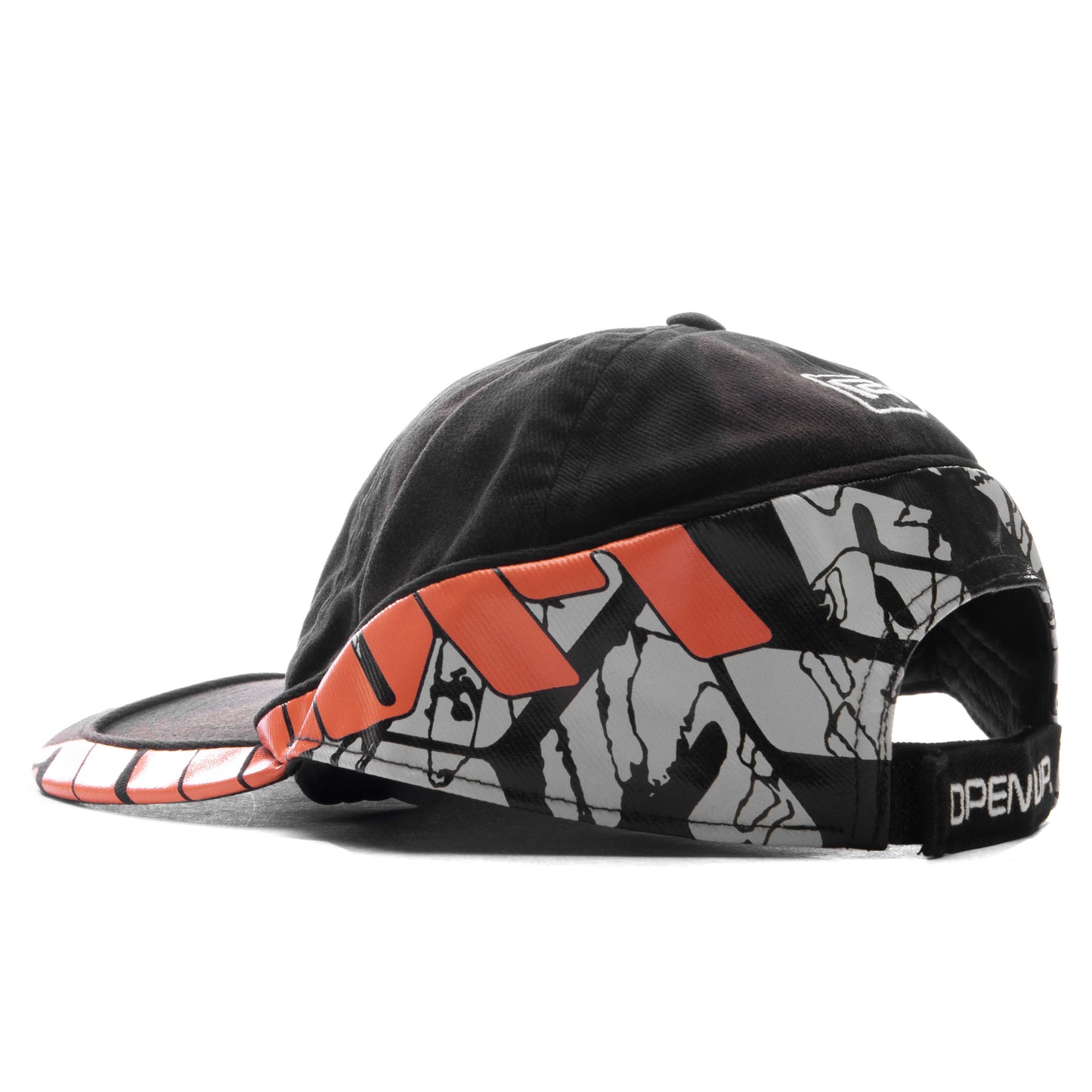 Metarosa Hat - Black