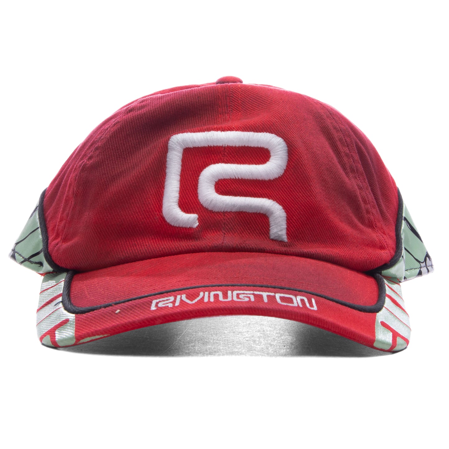 Metarosa Hat - Red