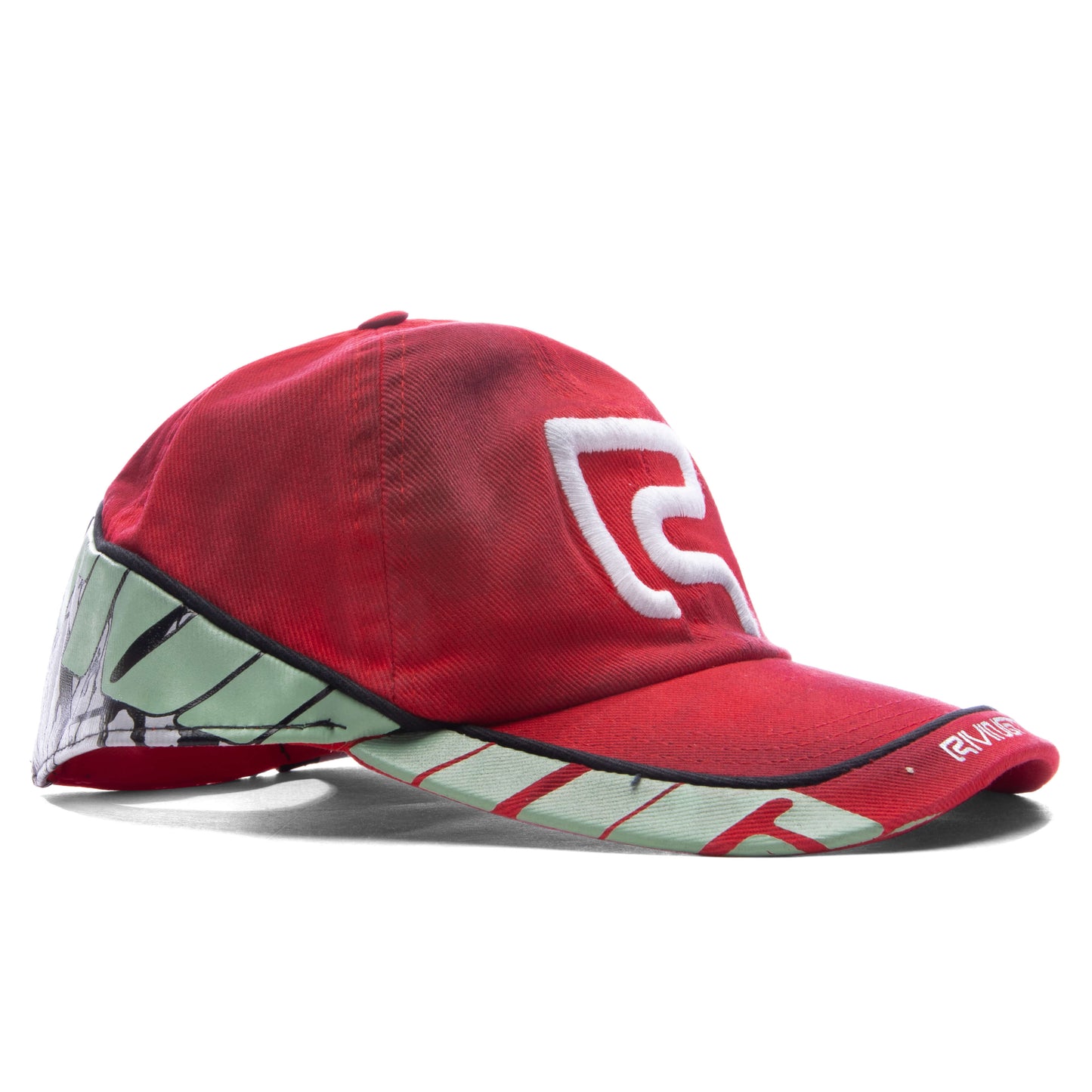 Metarosa Hat - Red