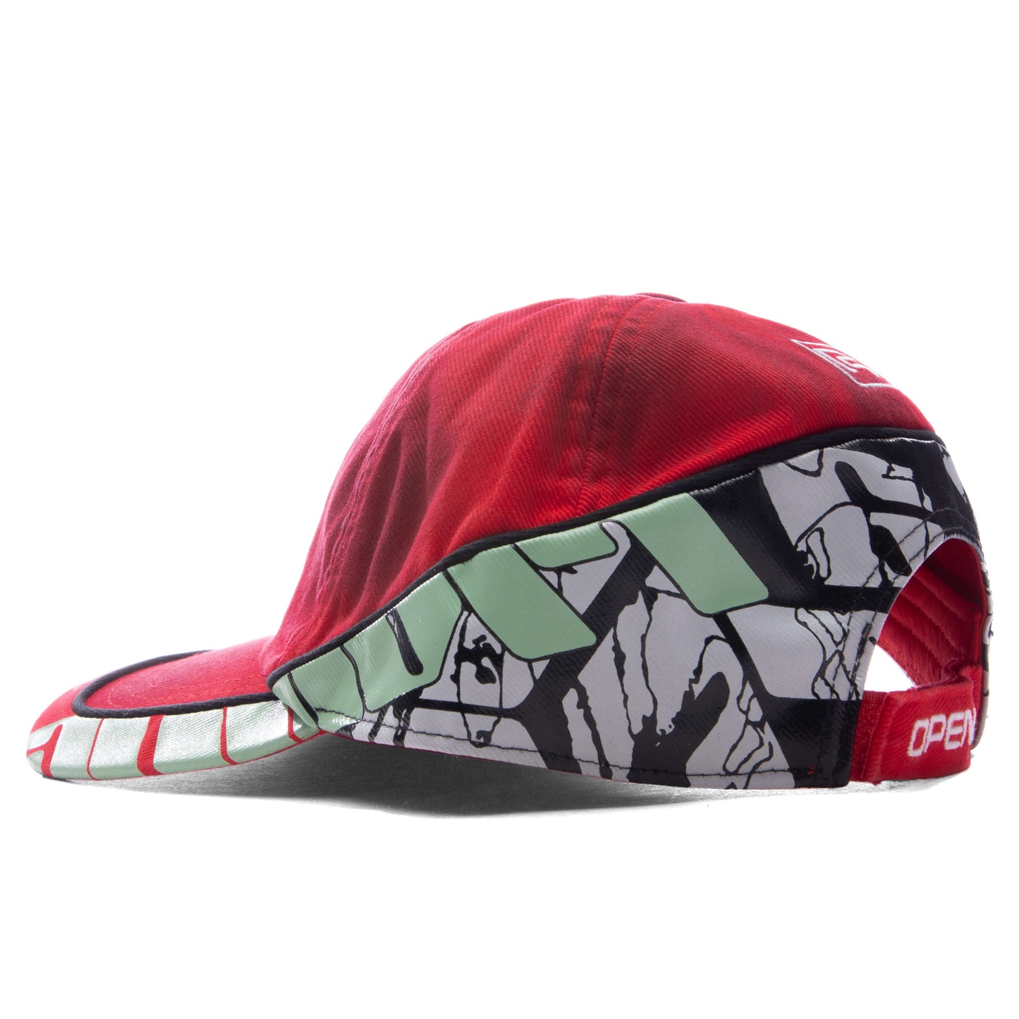 Metarosa Hat - Red