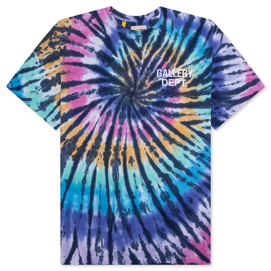 Miami Souvenir Tee - Tropical