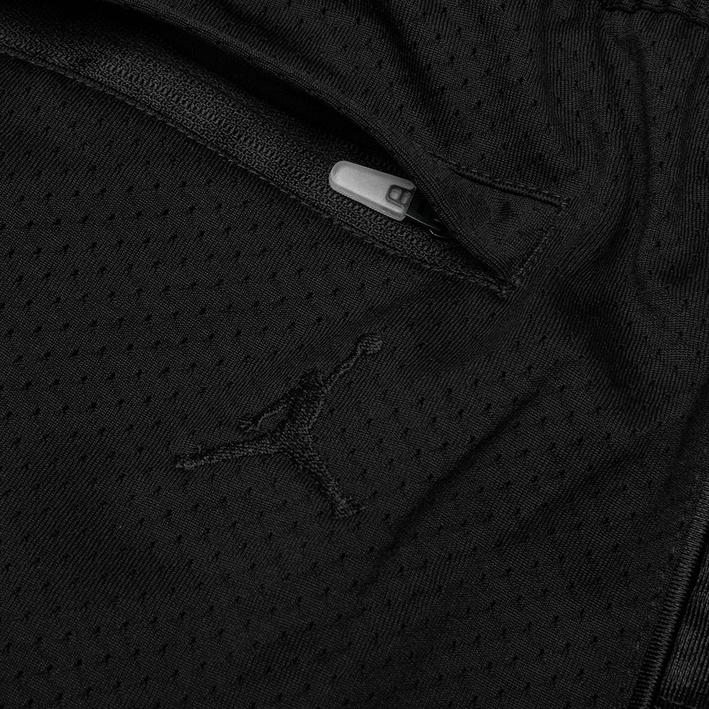 Jordan x Infinite Archives Cat-Scratch Short - Black