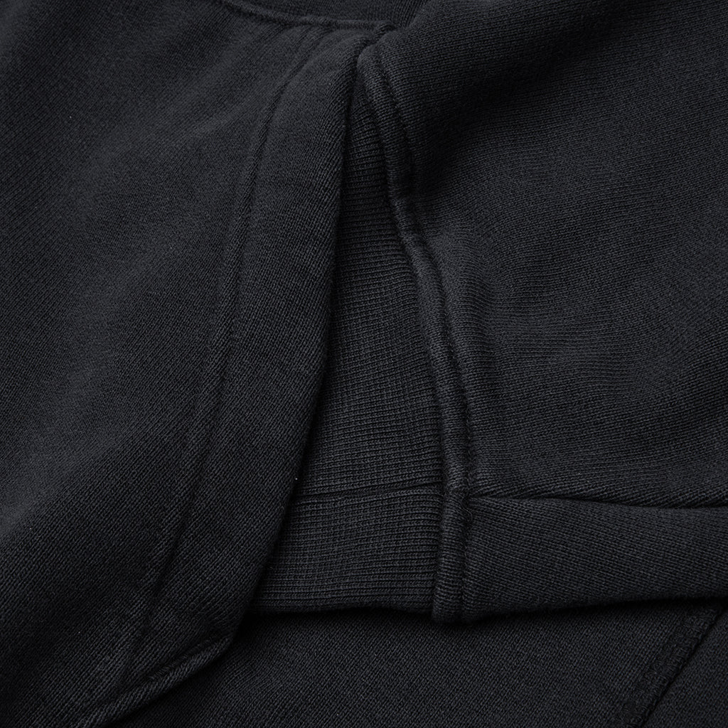 Jordan x Infinite Archives Fleece Hoodie - Black