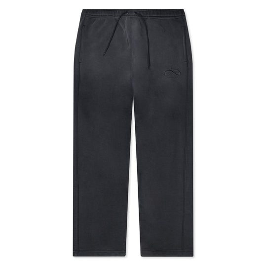 Jordan x Infinite Archives Fleece Sweatpants - Black