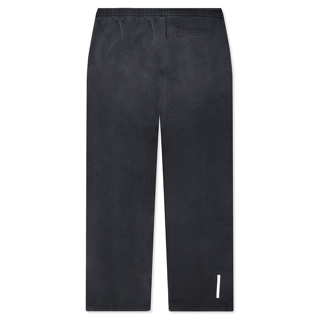 Jordan x Infinite Archives Fleece Sweatpants - Black