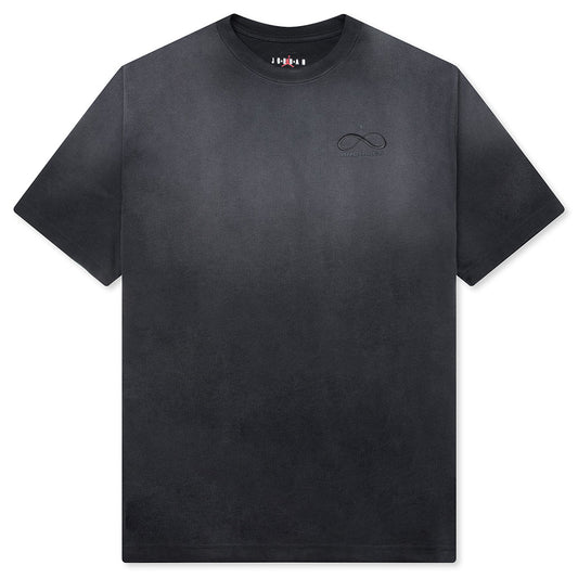 Jordan x Infinite Archives S/S Tee - Black