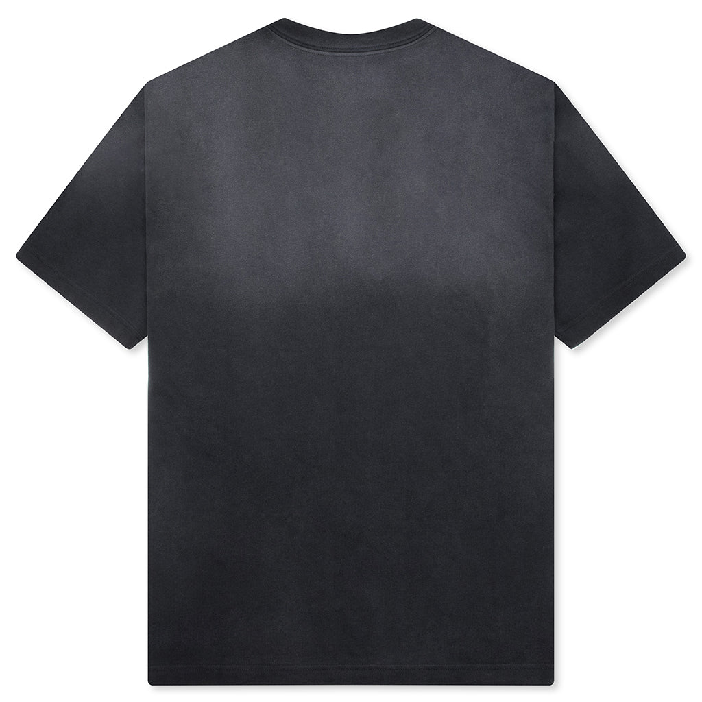 Jordan x Infinite Archives S/S Tee - Black