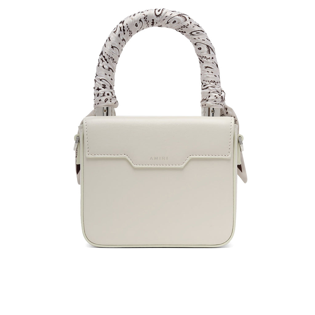 Micro MA Bag - Alabaster