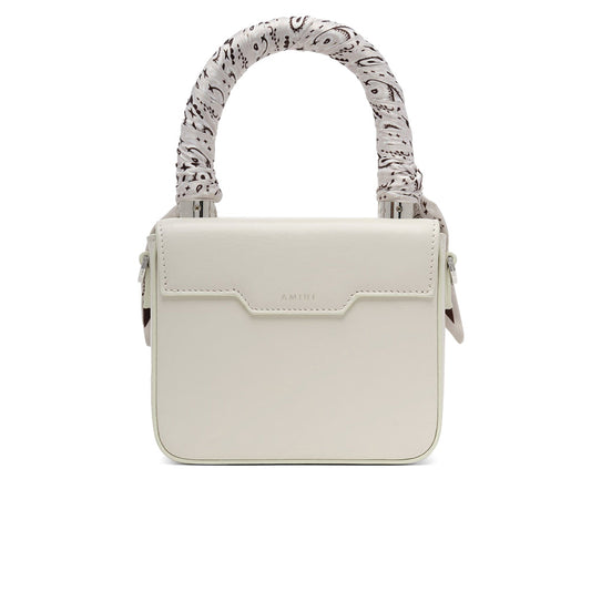 Micro MA Bag - Alabaster