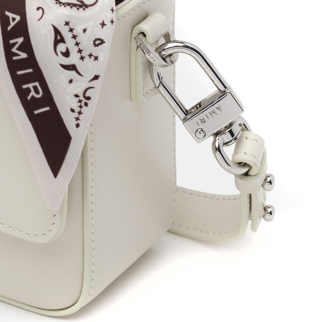 Micro MA Bag - Alabaster