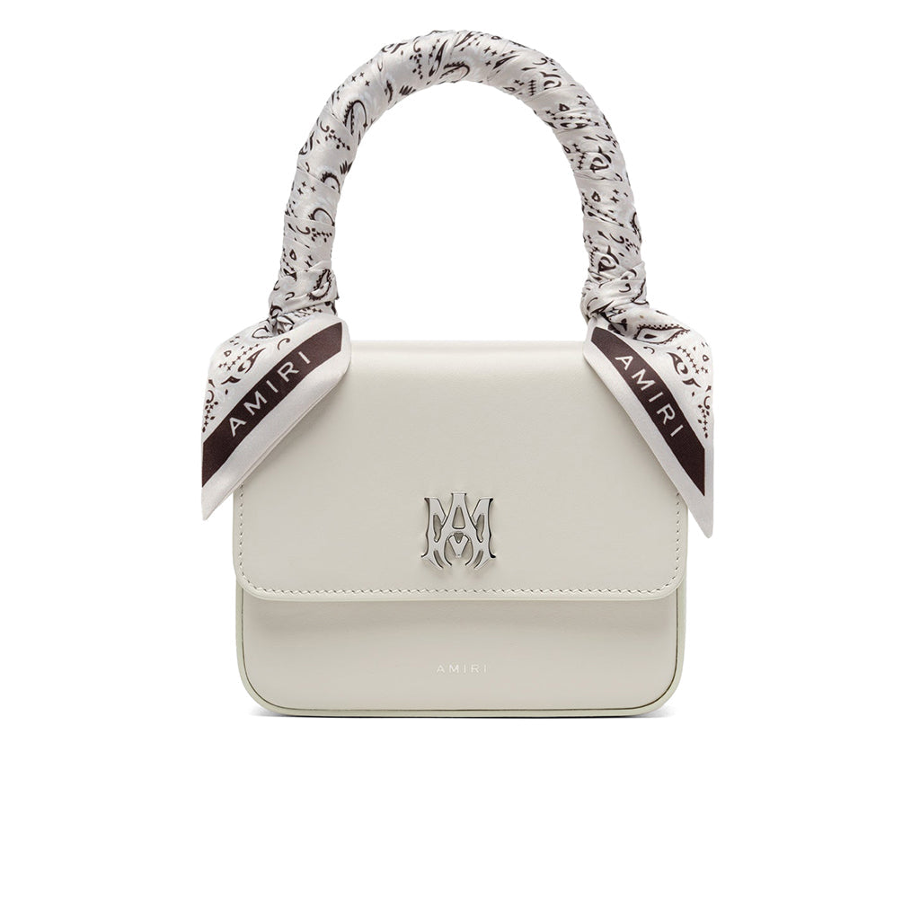 Micro MA Bag - Alabaster