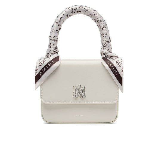 Micro MA Bag - Alabaster