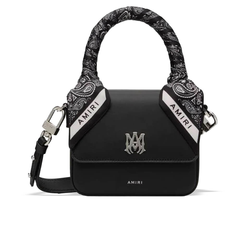 Micro MA Bag - Black