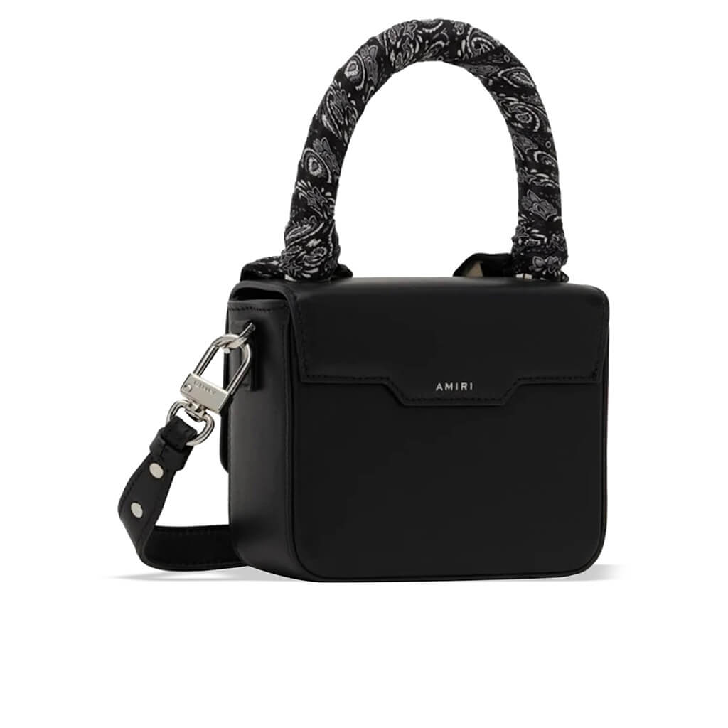 Micro MA Bag - Black