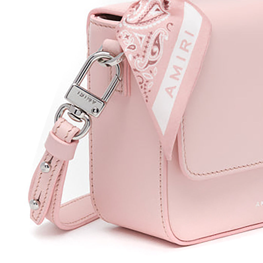 Micro MA Bag - Pink