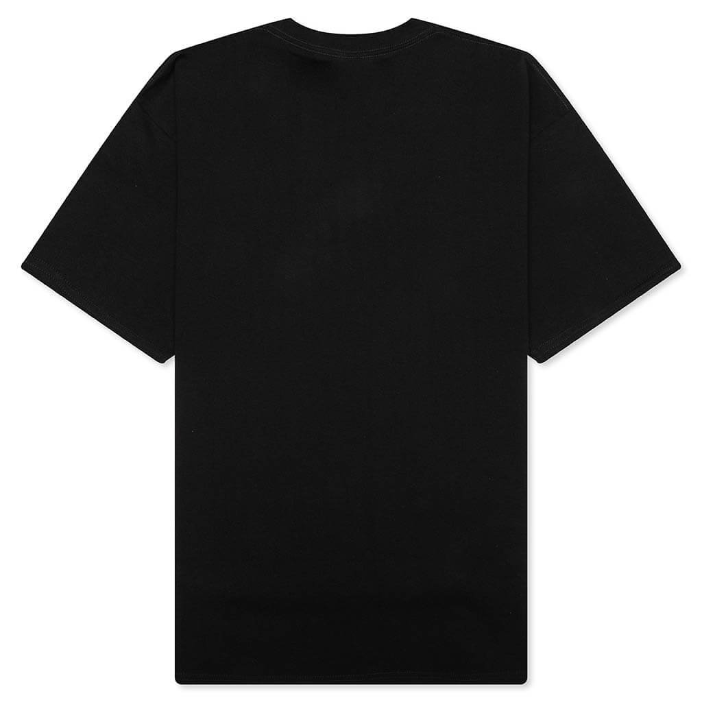 Migraine T-Shirt - Black Edge