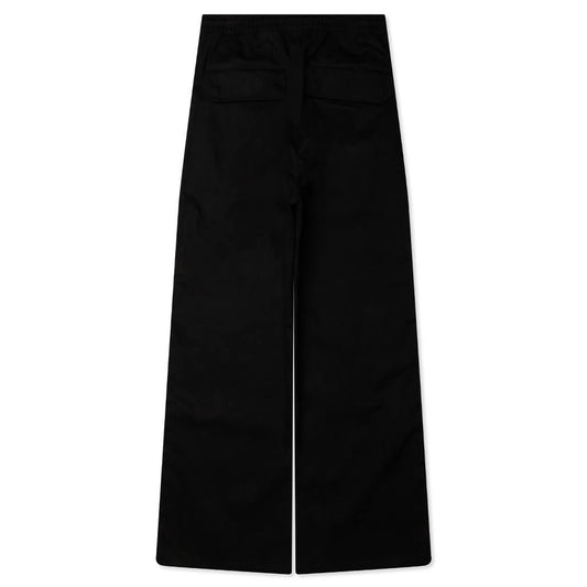 Miguel Tear Away Trouser - Black