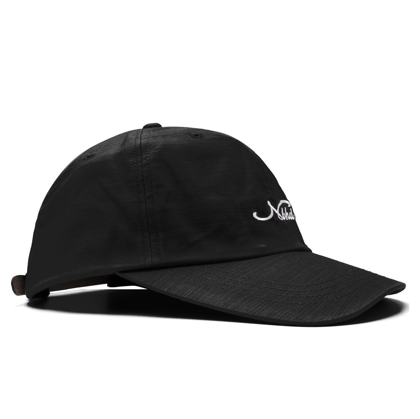 Mil Dad Cap - Black