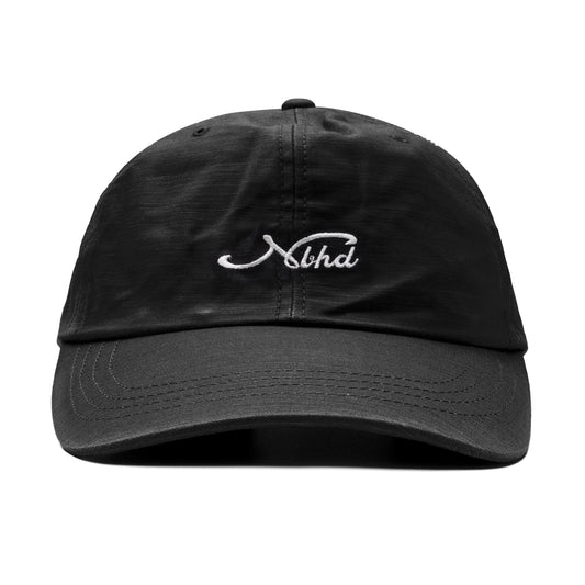 Mil Dad Cap - Black
