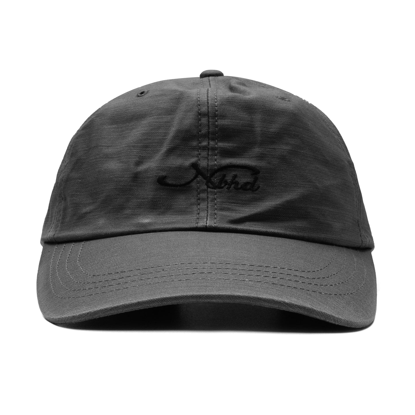 Mil Dad Cap - Gray