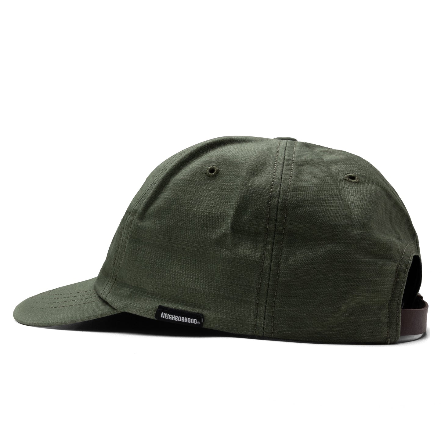 Mil Dad Cap - Olive Drab