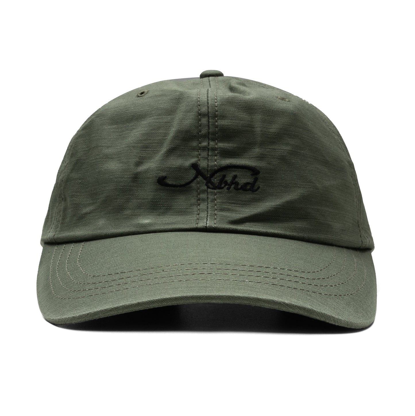 Mil Dad Cap - Olive Drab