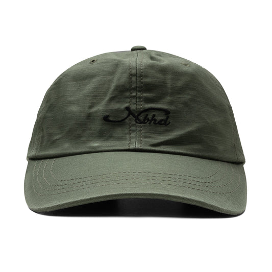 Mil Dad Cap - Olive Drab