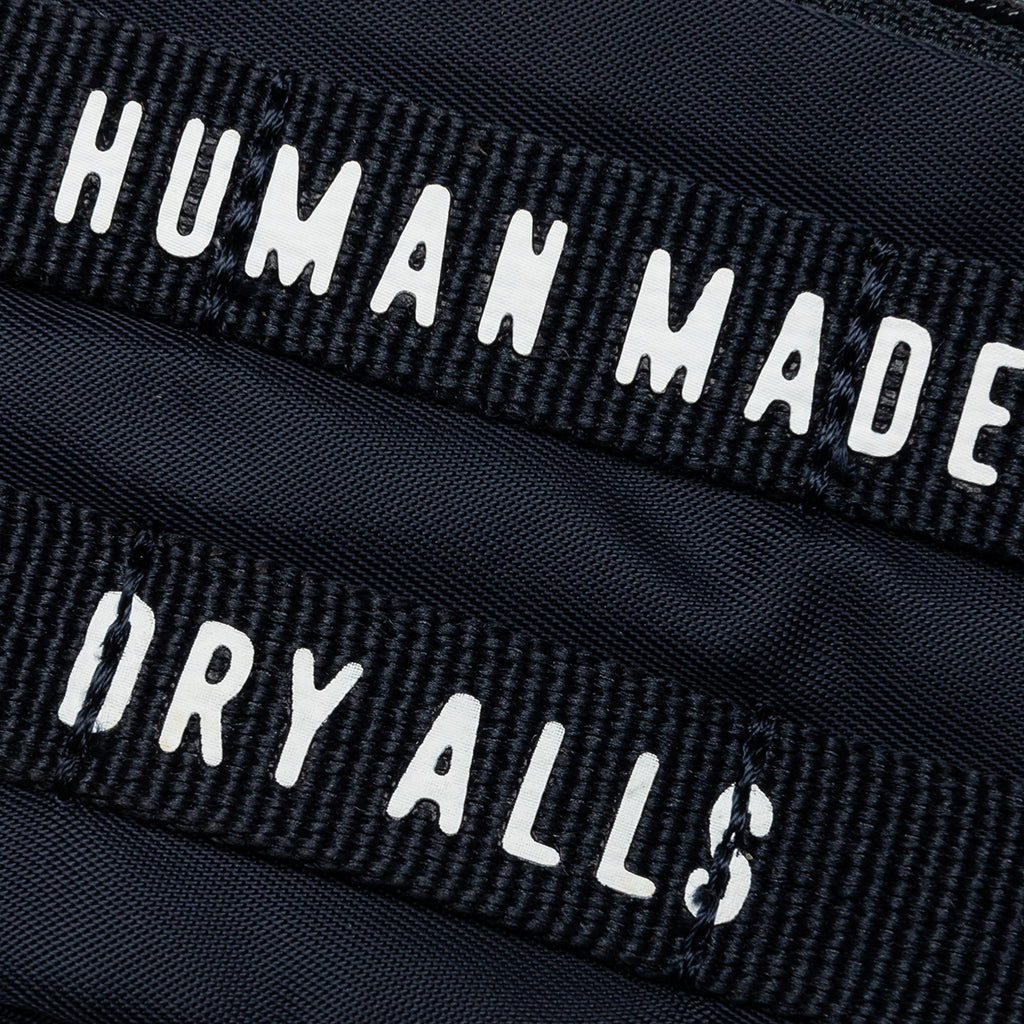 Military Card Case - Navy