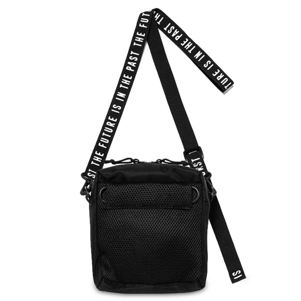 Military Pouch Large - Black