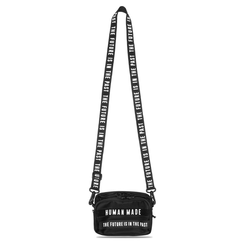 Military Pouch Mini - Black