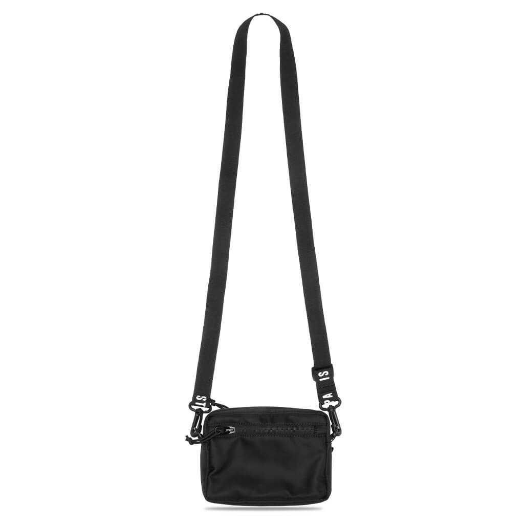 Military Pouch Mini - Black