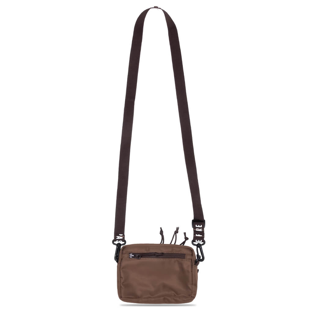 Military Pouch Mini - Brown