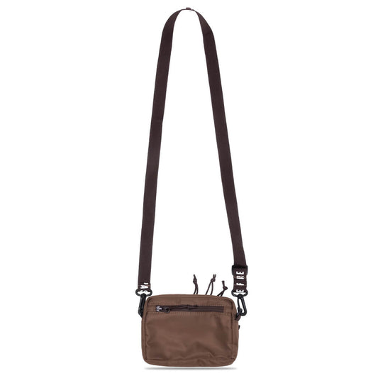 Military Pouch Mini - Brown