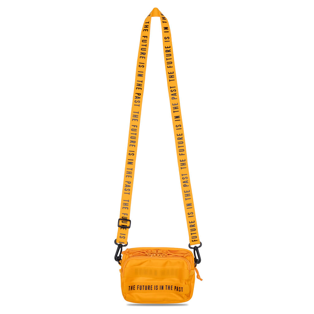 Military Pouch Mini - Yellow