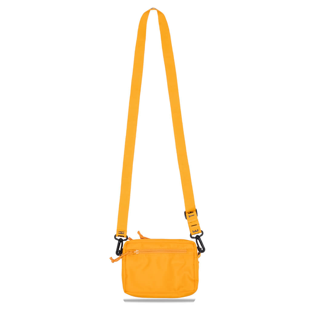Military Pouch Mini - Yellow