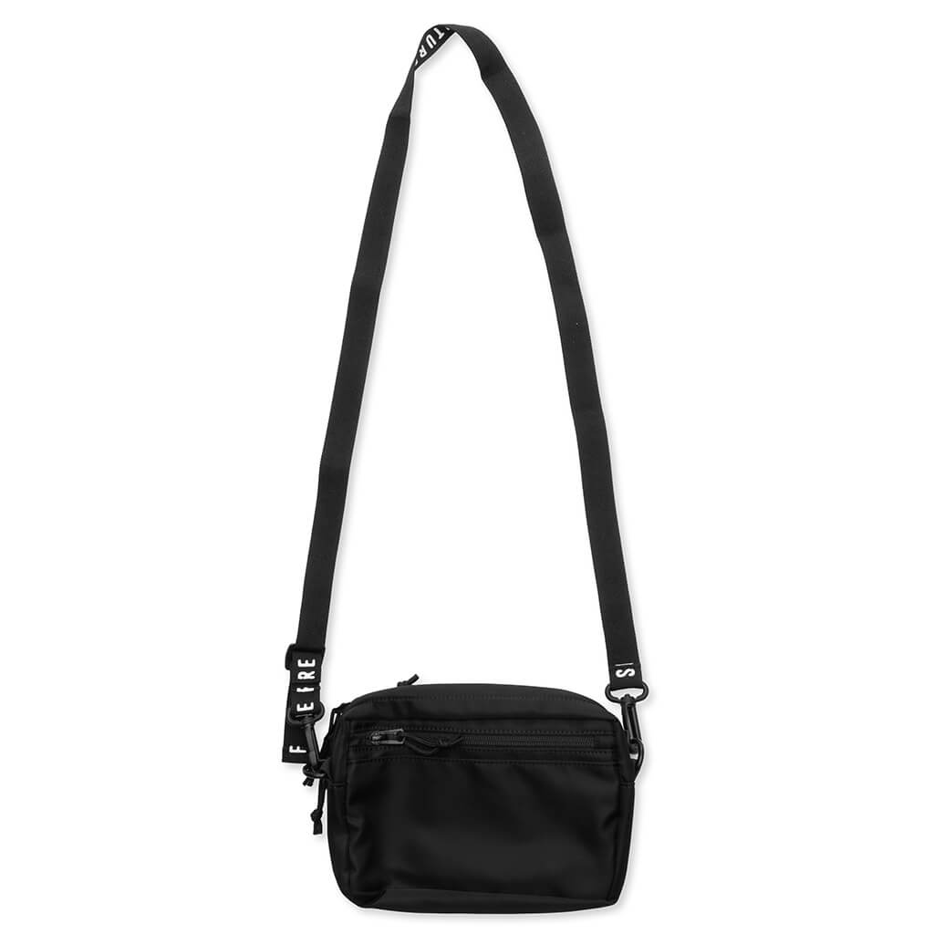 Military Pouch Small - Black