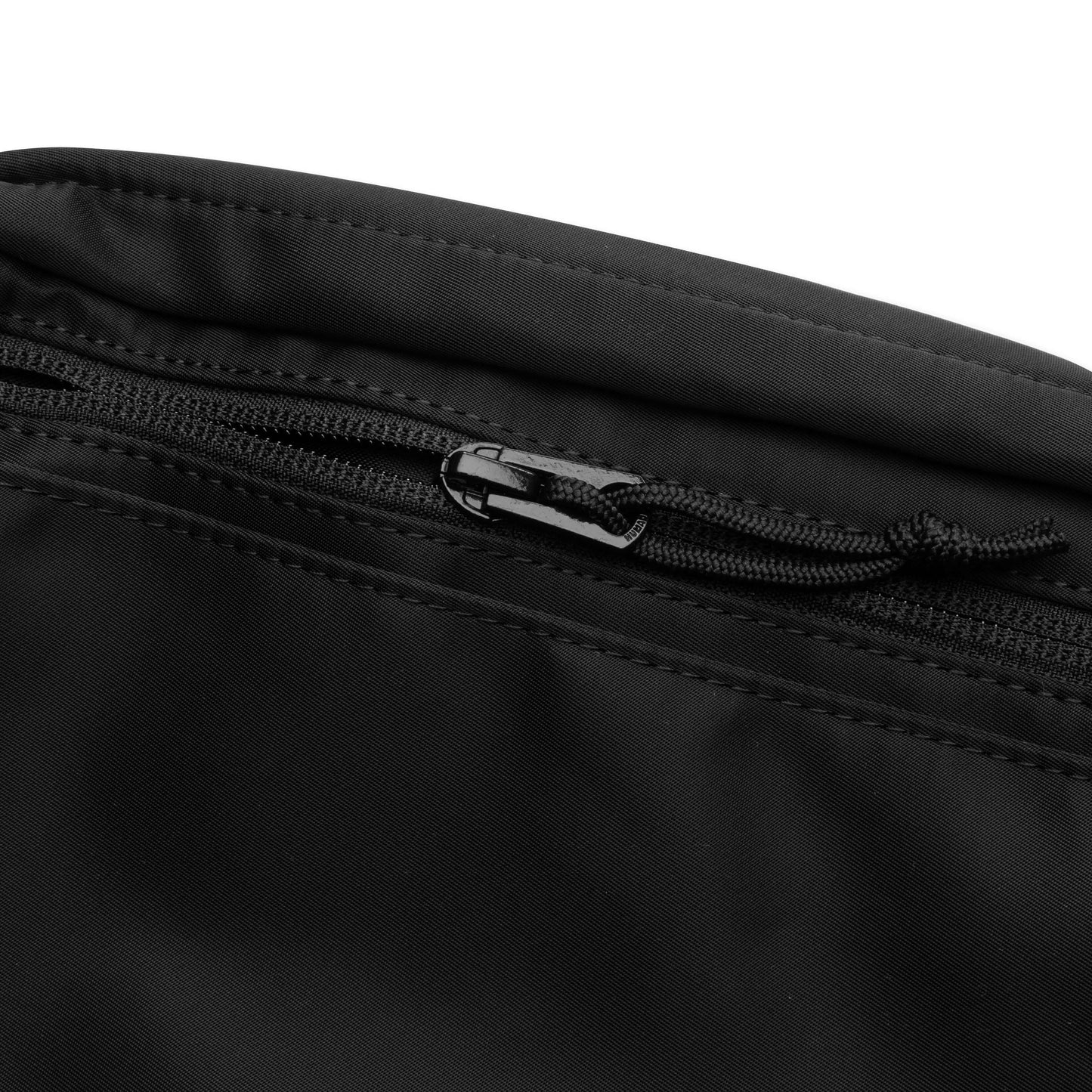 Military Pouch Small - Black