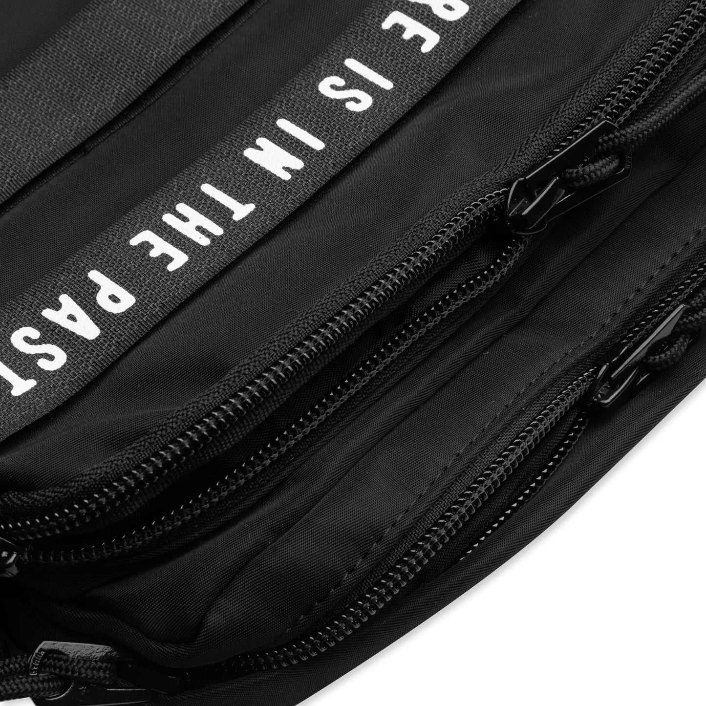 Military Pouch Small - Black