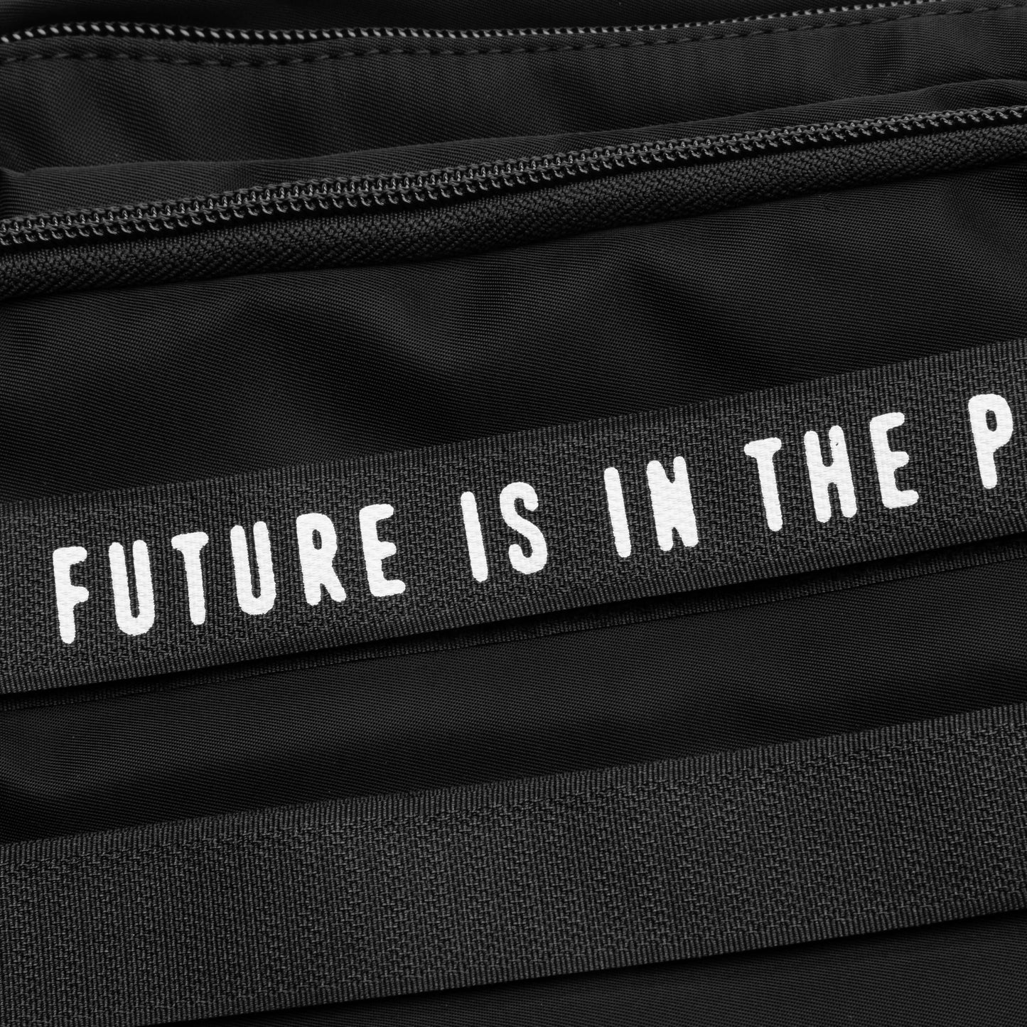 Military Pouch Small - Black